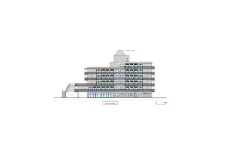 Asoka-en Nursing Home